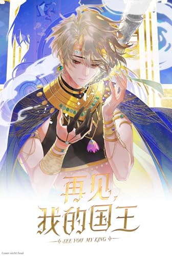 See You, My King 1 See You, My King 1 von Manlin Verlag