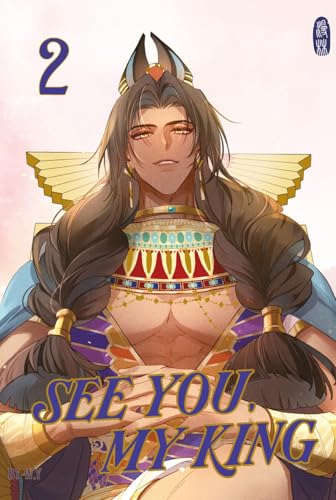See You, My King 2 See You, My King 2 von Manlin Verlag