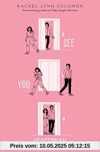 See You Yesterday