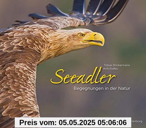 Seeadler: Begegnungen in der Natur