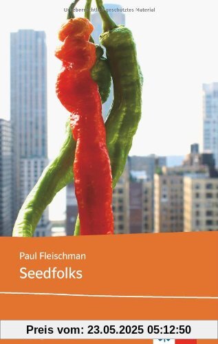 Seedfolks: Young Adult Literature