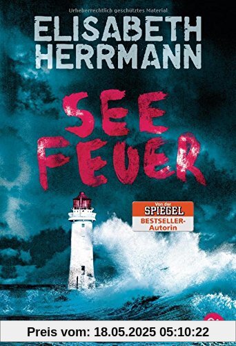Seefeuer Seefeuer