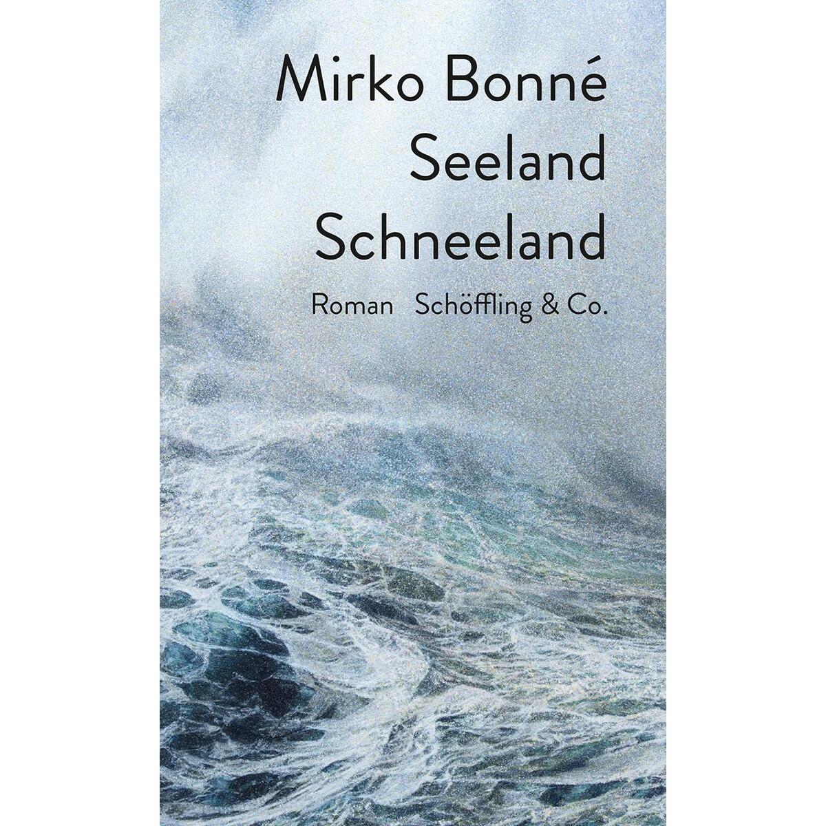 Seeland Schneeland Seeland Schneeland von Schoeffling + Co.