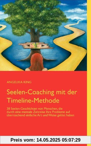 Seelen-Coaching mit der Timeline-Methode