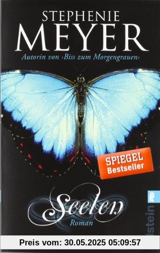 Seelen: Roman Seelen: Roman