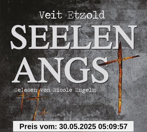 Seelenangst: Thriller.