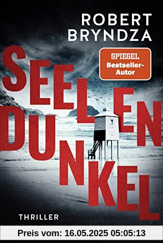 Seelendunkel: Thriller