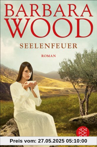 Seelenfeuer: Roman Seelenfeuer: Roman