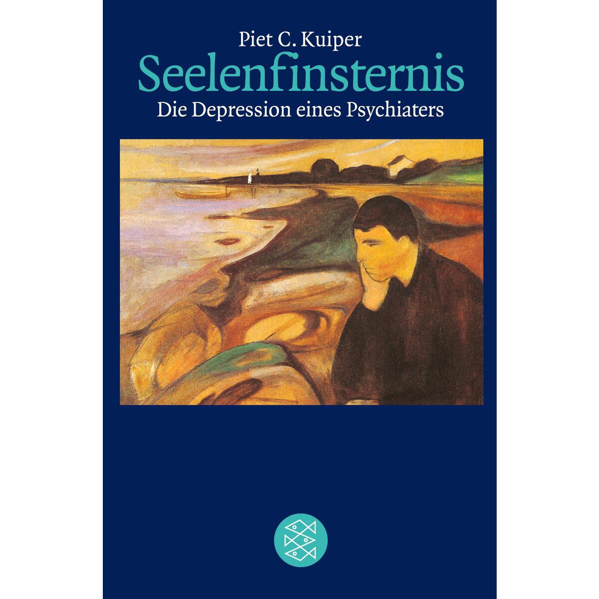 Seelenfinsternis von S. Fischer Verlag