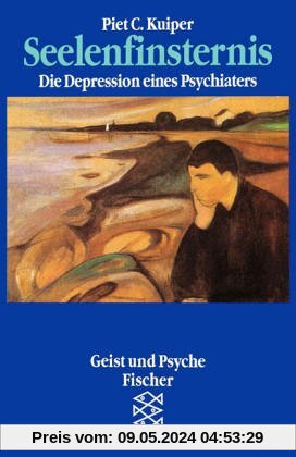 Seelenfinsternis: Die Depression eines Psychiaters