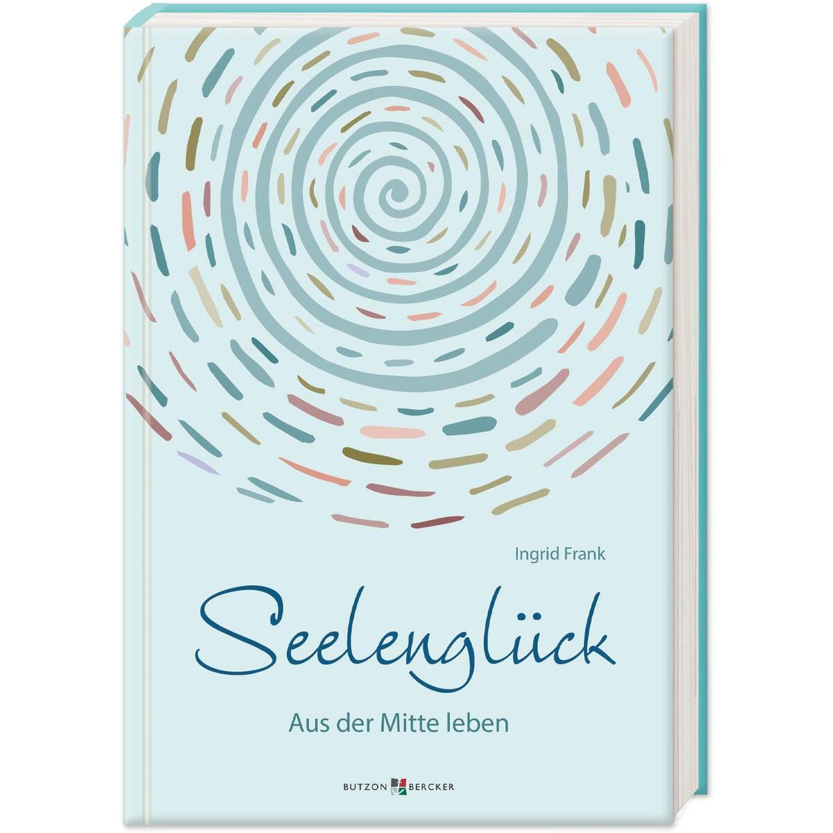 Seelenglück (1 Stück) von Butzon und Bercker