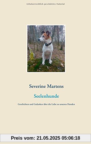 Seelenhunde: Geschichten und Gedanken über die Liebe zu unseren Hunden
