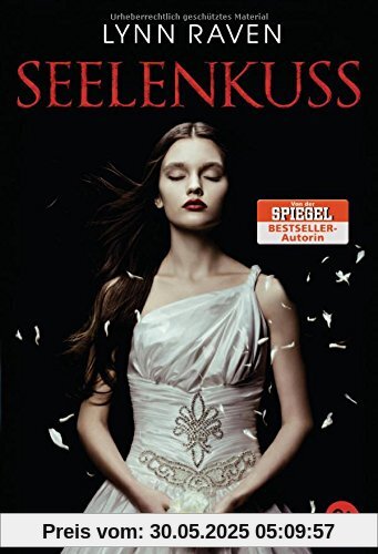 Seelenkuss Seelenkuss