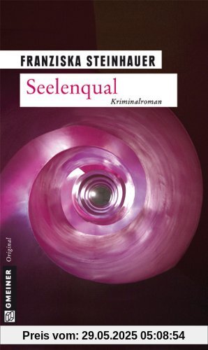 Seelenqual: Peter Nachtigalls zweiter Fall