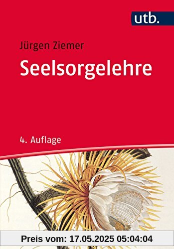 Seelsorgelehre