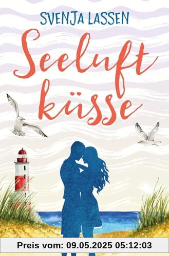 Seeluftküsse (Seeluft-Reihe)