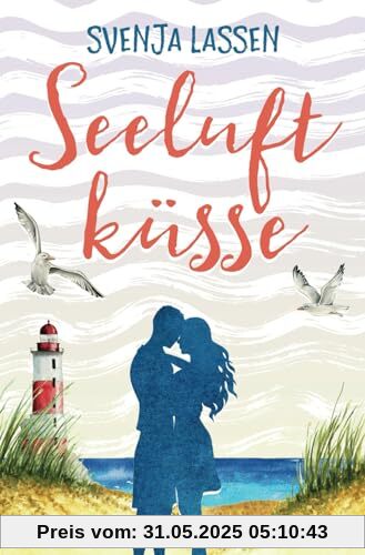 Seeluftküsse (Seeluft-Reihe)