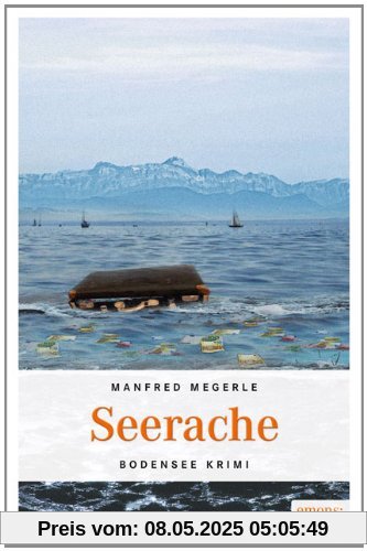 Seerache