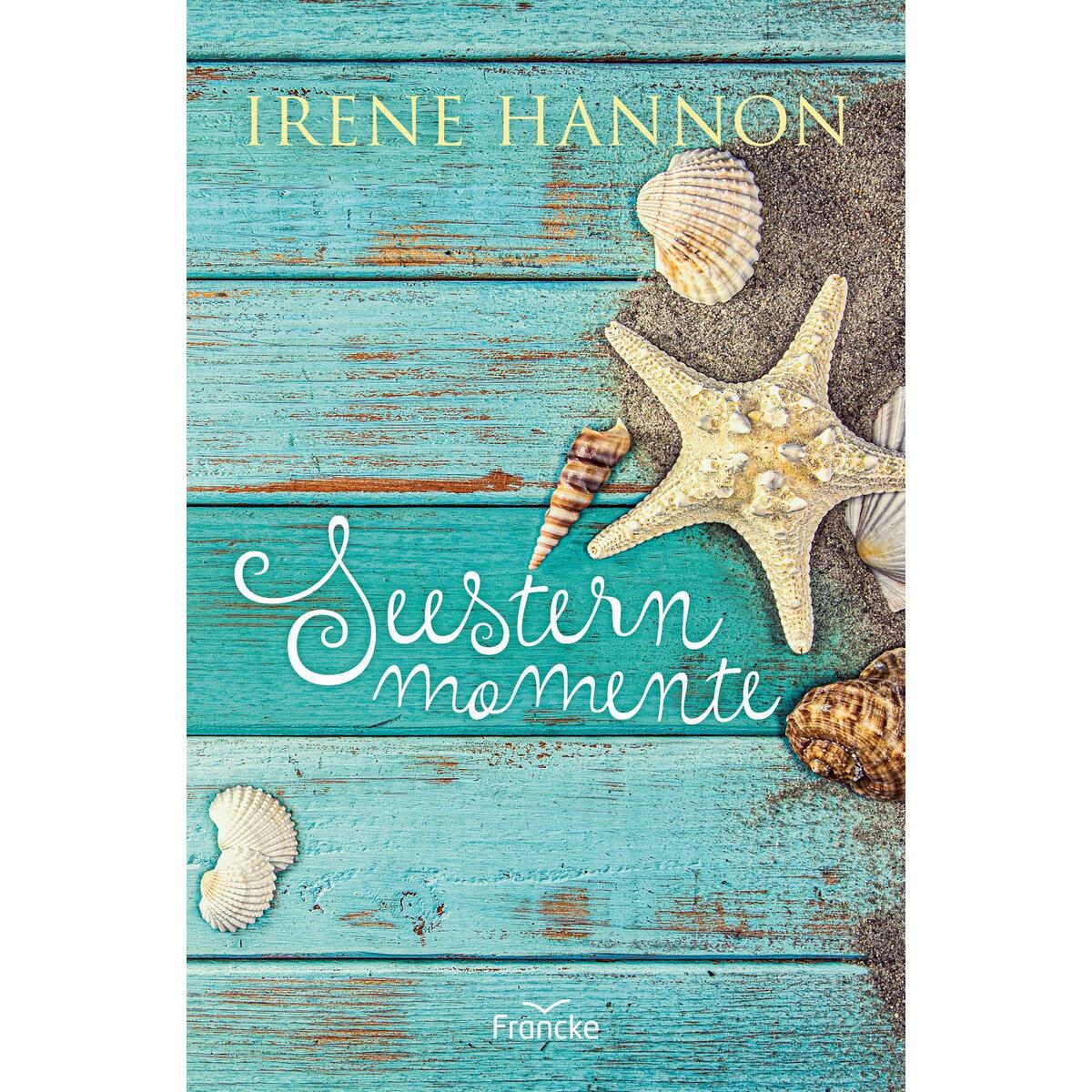 Seesternmomente von Francke-Buch GmbH