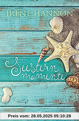 Seesternmomente