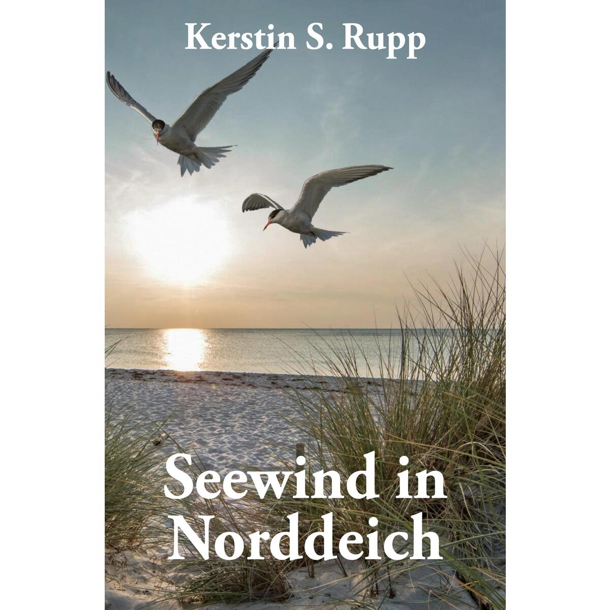 Seewind in Norddeich von Verlagshaus Schlosser