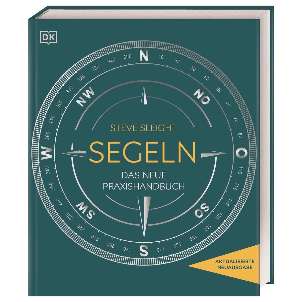 Segeln von Dorling Kindersley Verlag