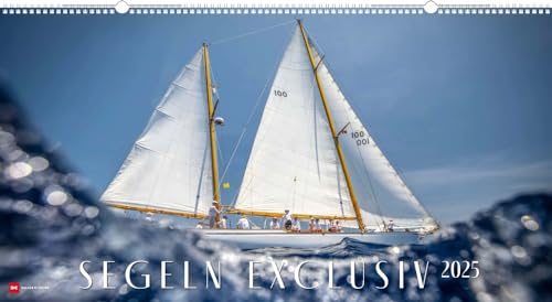 Segeln Exclusiv 2025