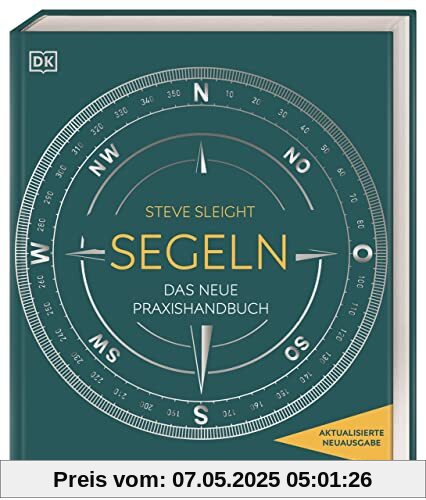 Segeln: Das neue Praxishandbuch
