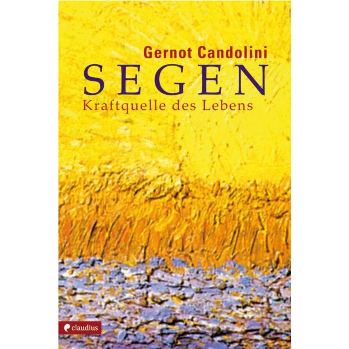 Segen von Claudius Verlag GmbH