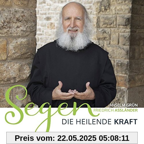 Segen - Die heilende Kraft