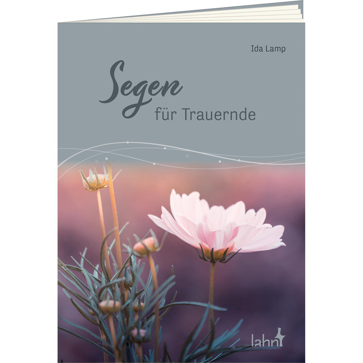 Segen für Trauernde (1 Stück) von Butzon und Bercker