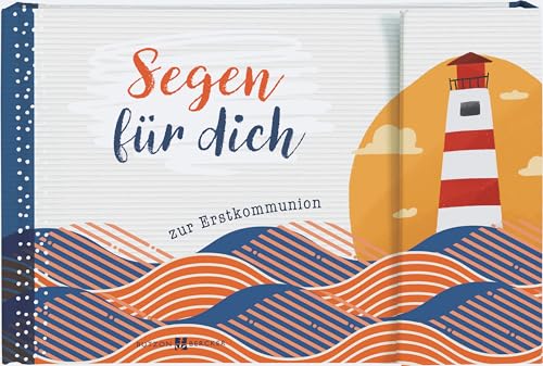 Geldgeschenk zur Erstkommunion - Segen für Dich zur Erstkommunion - Geldgeschenkbuch mit Magnetverschluss & Kuvert – Geschenkidee mit Segenswünschen & Gutschein zum Ausfüllen Geldgeschenk zur Erstkommunion - Segen für Dich zur Erstkommunion - Geldgeschenkbuch mit Magnetverschluss & Kuvert – Geschenkidee mit Segenswünschen & Gutschein zum Ausfüllen von Butzon & Bercker