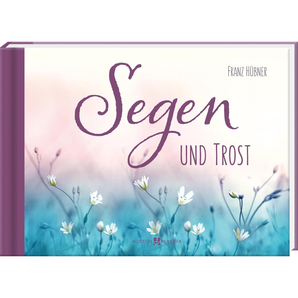 Segen und Trost (1 Stück) von Butzon und Bercker