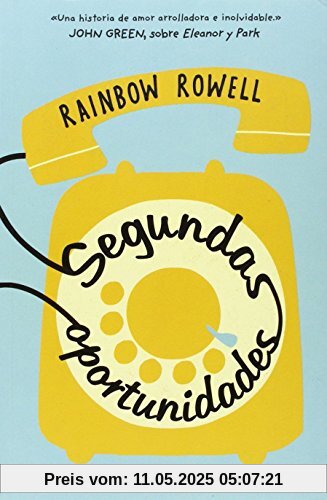 Segundas oportunidades (Biblioteca Indie)