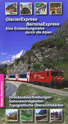 Sehenswertes entlang der Sieg: Eine Entdeckungsreise durch die Alpen von Walder-Verlag
