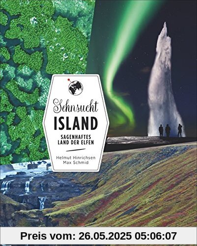 Sehnsucht Island