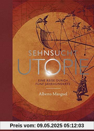 Sehnsucht Utopie