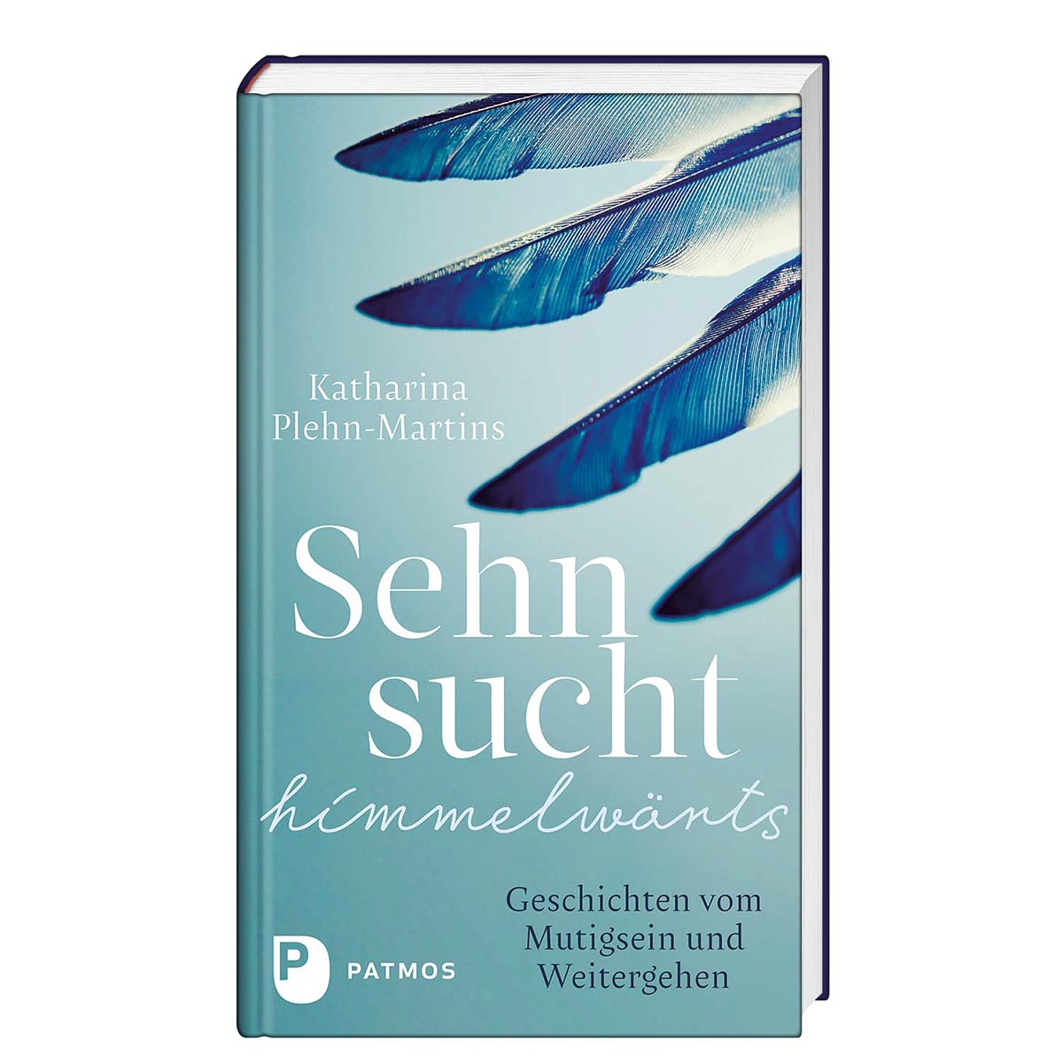 Sehnsucht himmelwärts von Patmos Verlag