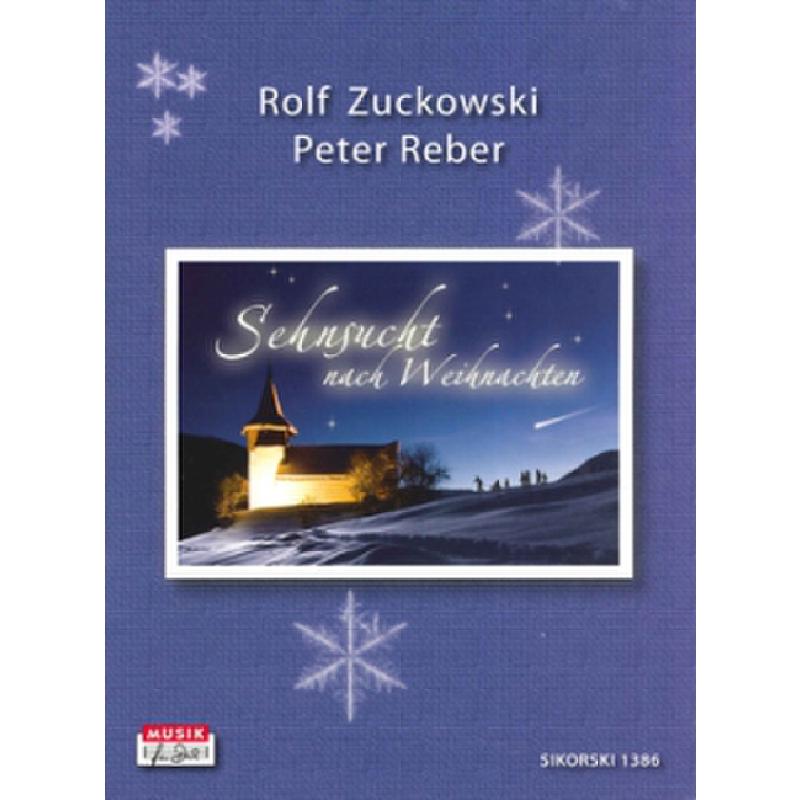 Sehnsucht nach Weihnachten Sehnsucht nach Weihnachten