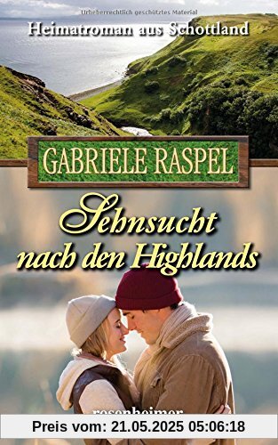 Sehnsucht nach den Highlands