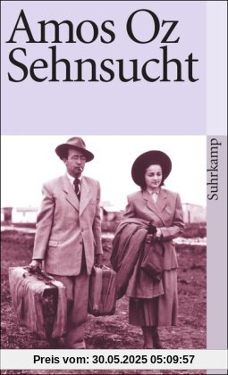 Sehnsucht: Drei Erzählungen (suhrkamp taschenbuch)