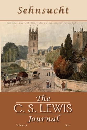 Sehnsucht: The C. S. Lewis Journal von Wipf and Stock