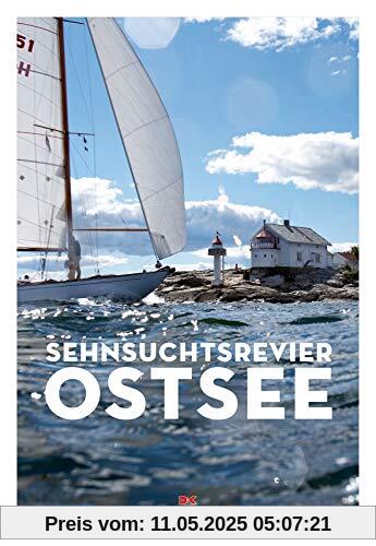 Sehnsuchtsrevier Ostsee