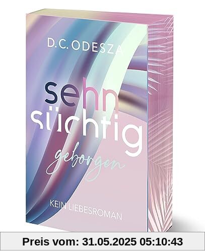 Sehnsüchtig Geborgen: Part 8