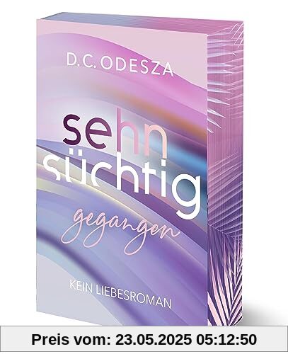 Sehnsüchtig Gegangen: Part 6