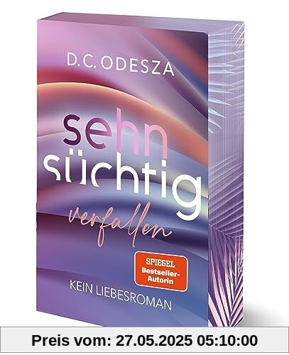 Sehnsüchtig Verfallen: Part 1