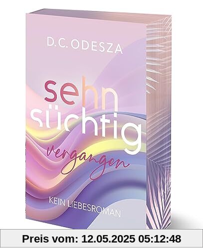Sehnsüchtig Vergangen: Part 5