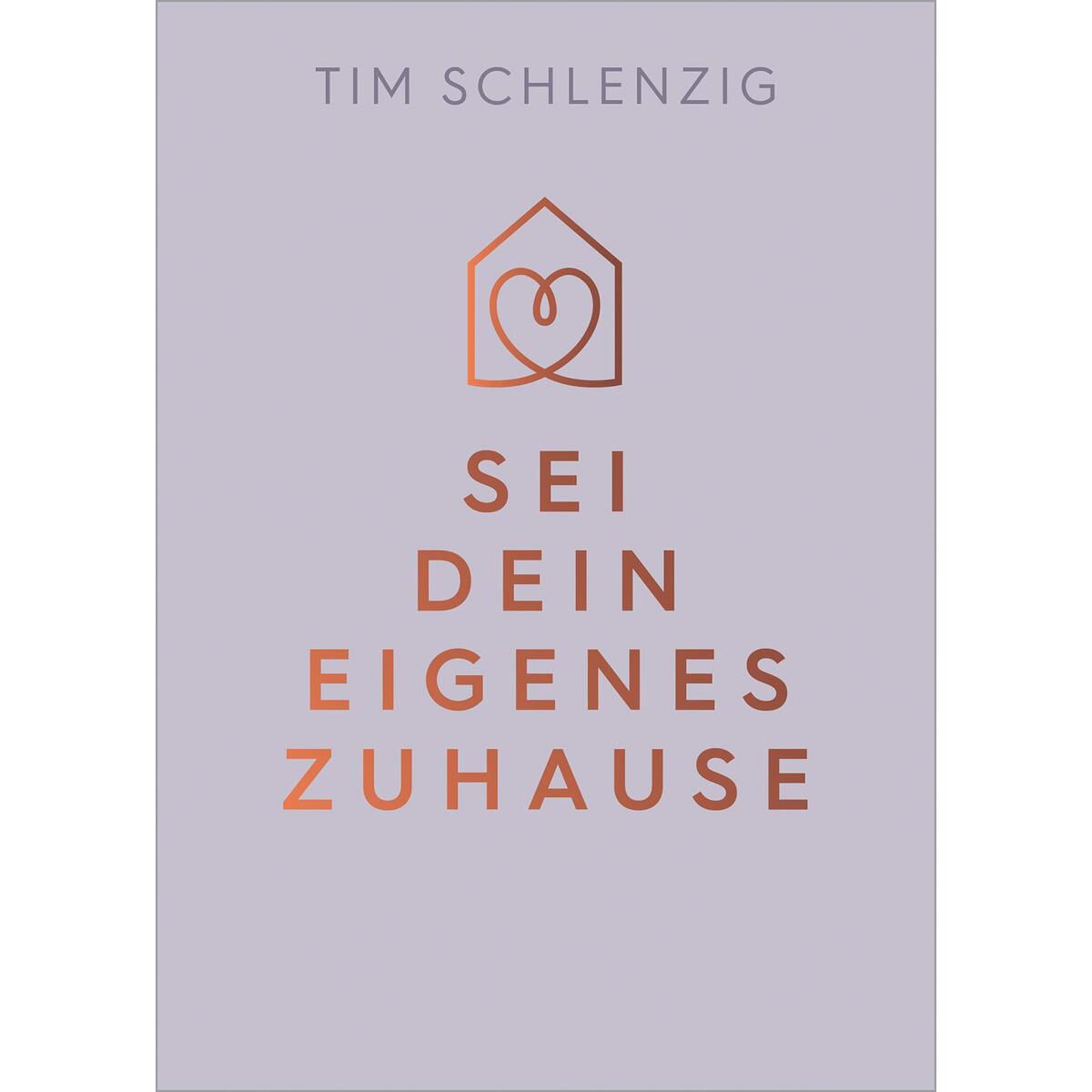 Sei dein eigenes Zuhause Sei dein eigenes Zuhause von Gräfe und Unzer Edition