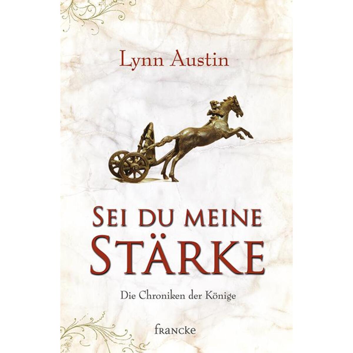 Sei du meine Stärke von Francke-Buch GmbH