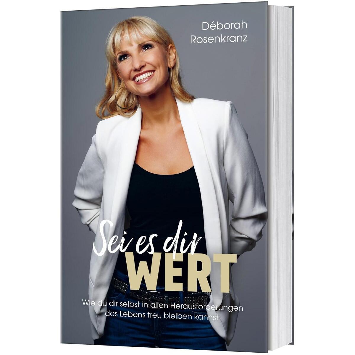 Sei es dir wert Sei es dir wert von Gerth Medien